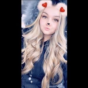 Meet your Posher, Chantal